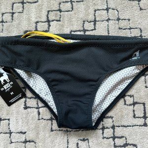 NWT Carioca Sunga Medium Brief